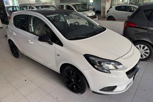 Opel Corsa 1.4 90CV GPL Tech 5 porte b-Color