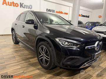Mercedes-Benz GLA 200 d Automatic Sport Plus ...