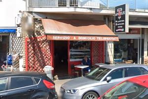 Fuorigrotta Via Terracina Rif.475LF