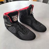 Scarpe Bodybuilding/Boxe  "Otomix"