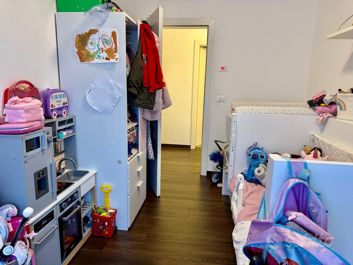 Appartamento – Bolzano - Bozen, Don Bosco - Vista 5