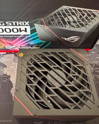 Alimentatore Modulare per PC  ASUS ROG