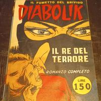 Diabolik 