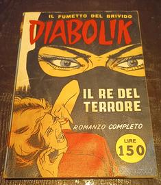 Diabolik 