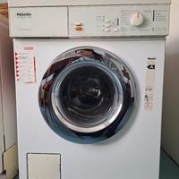 Lavatrice Miele