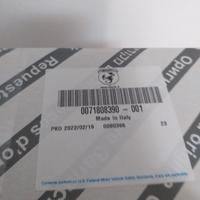 kit 500 Abarth Leggete prima tutto l'annuncio comp