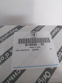 kit 500 Abarth Leggete prima tutto l'annuncio comp