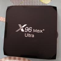 Android Box TV 8K 