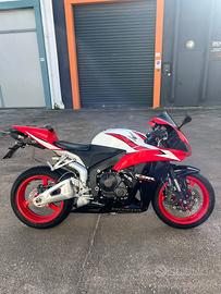 Honda CBR 600 RR