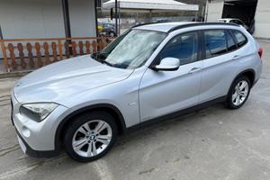 Bmw X1 sDrive20d Attiva