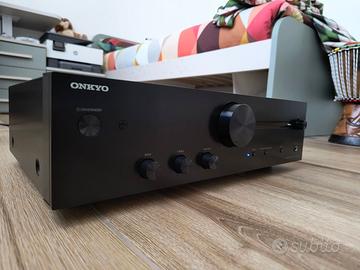 Amplificatore Integrato ONKYO A-9130