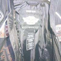 Giacca Harley Davidson 