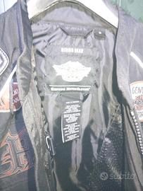 Giacca Harley Davidson 