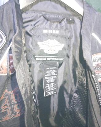 Giacca Harley Davidson 