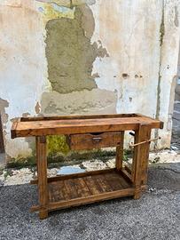 Bancone da falegname