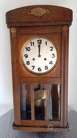 Pendolo da Muro Antico - Perfettamente Funzionante