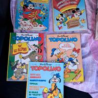 topolino fascia 1400