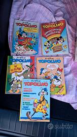 topolino fascia 1400