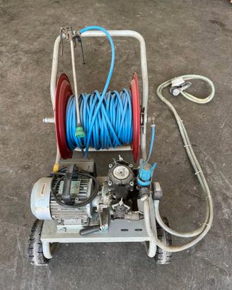 Pompa irroratrice elettrica 230V