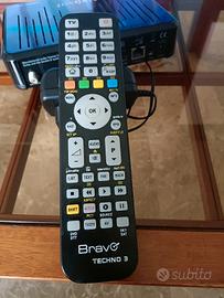 decoder satellitare tv sat i-can 3900S
