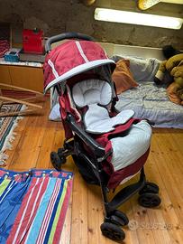 Passeggino INGLESINA come in foto USATO