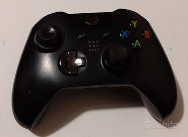 Joystick - Xbox One Controller Day One 2013