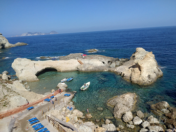 Casa vacanze a ponza