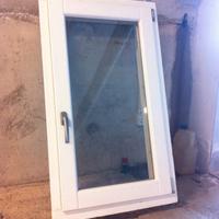 FINESTRA E PORTAFINESTRA  ESSEPI LEGNO