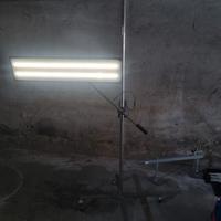 Lampada per levabolli