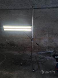 Lampada per levabolli