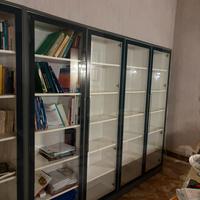 Libreria 4 ante