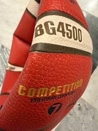 Palla basket molten bg4500 nuovo