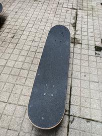 Skateboard