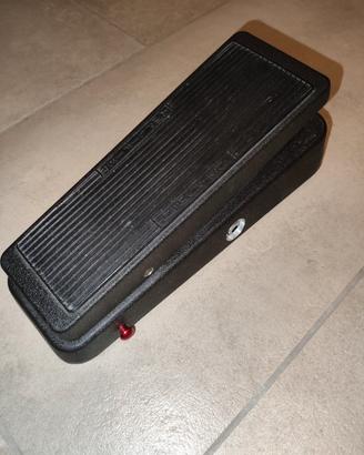 Dunlop Wah Cry baby 95q