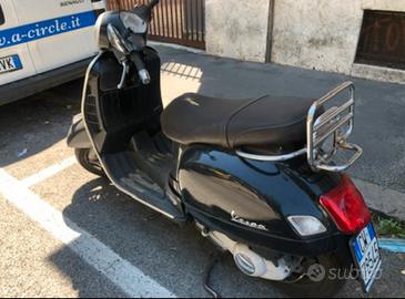 Vespa 250