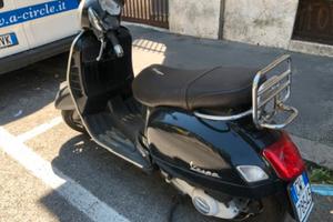 Vespa 250