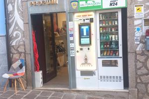 Attività tabacchi e valori bollati ad Avigliano