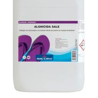 Antialghe LAPI Per Impianto ad Elettrolisi