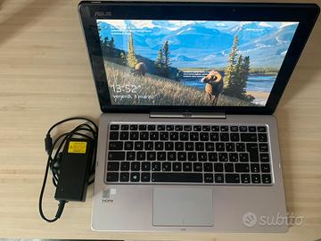 Notebook i7 2in1 Win10PRO ASUS T300LA