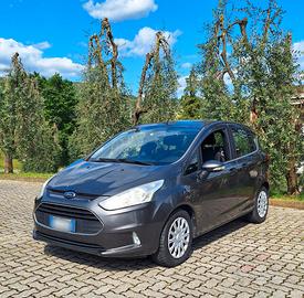 Ford B-Max 1.6 TDCi 95 CV Business - Tagliandata C