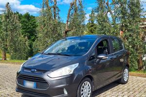 Ford B-Max 1.6 TDCi 95 CV Business - Tagliandata C