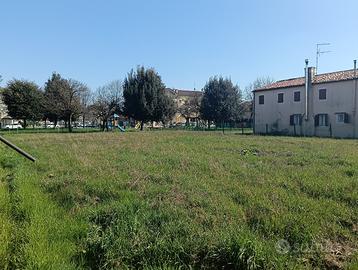 Terreno edificabile a vigonovo