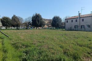 Terreno edificabile a vigonovo
