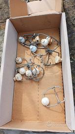 tappi per bottiglioni