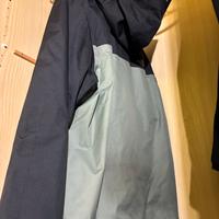 Giubotto the north face originale