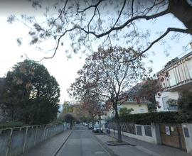Trilocale a bolzano