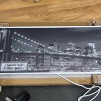 Riscaldatore a infrarossi Klarstein