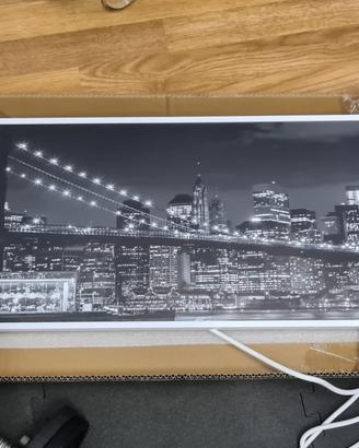 Riscaldatore a infrarossi Klarstein