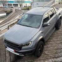 Ford Ranger Raptor 2.0 TDCi aut. 213CV