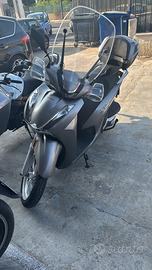 Honda sh 350 2021